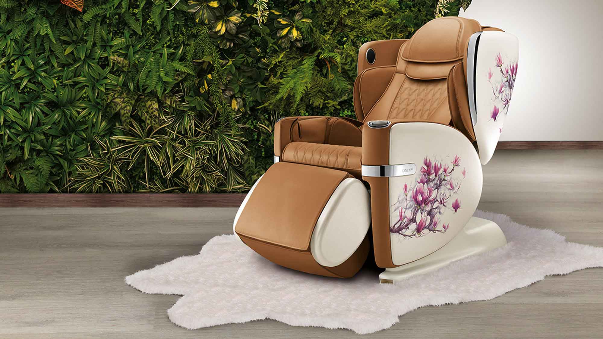 How a Massage Chair Can Help You Stay Healthy
