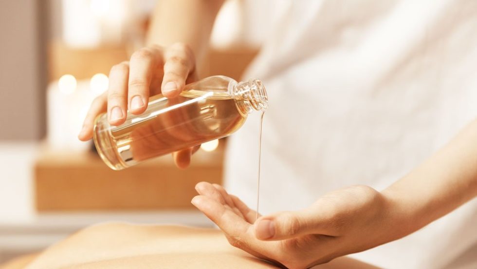 What is Aromatherapy Massage? A Complete Guide