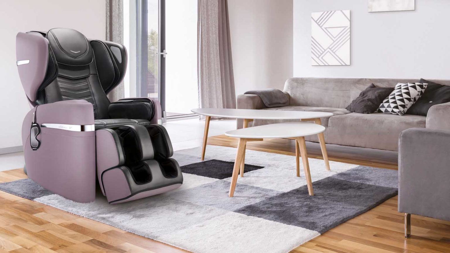 How to Reset OSIM Massage Chairs (Guide) OSIM UK