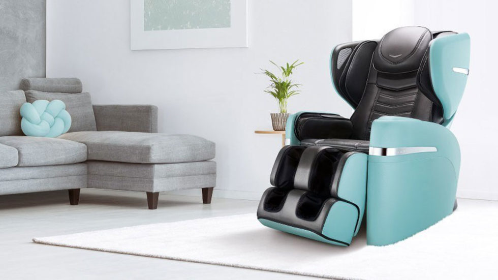 Best Chairs for Back Pain Relief [Full Guide] OSIM UK