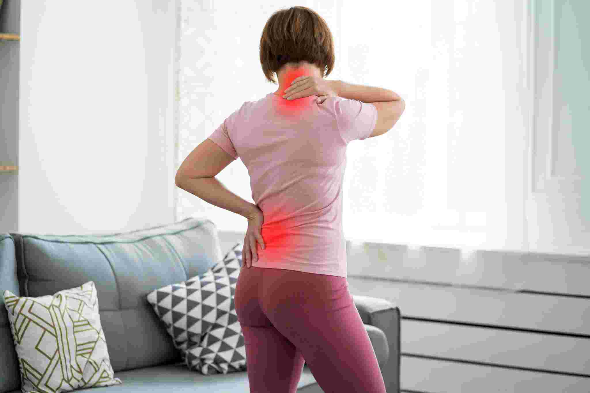 Massage for Sciatica Pain