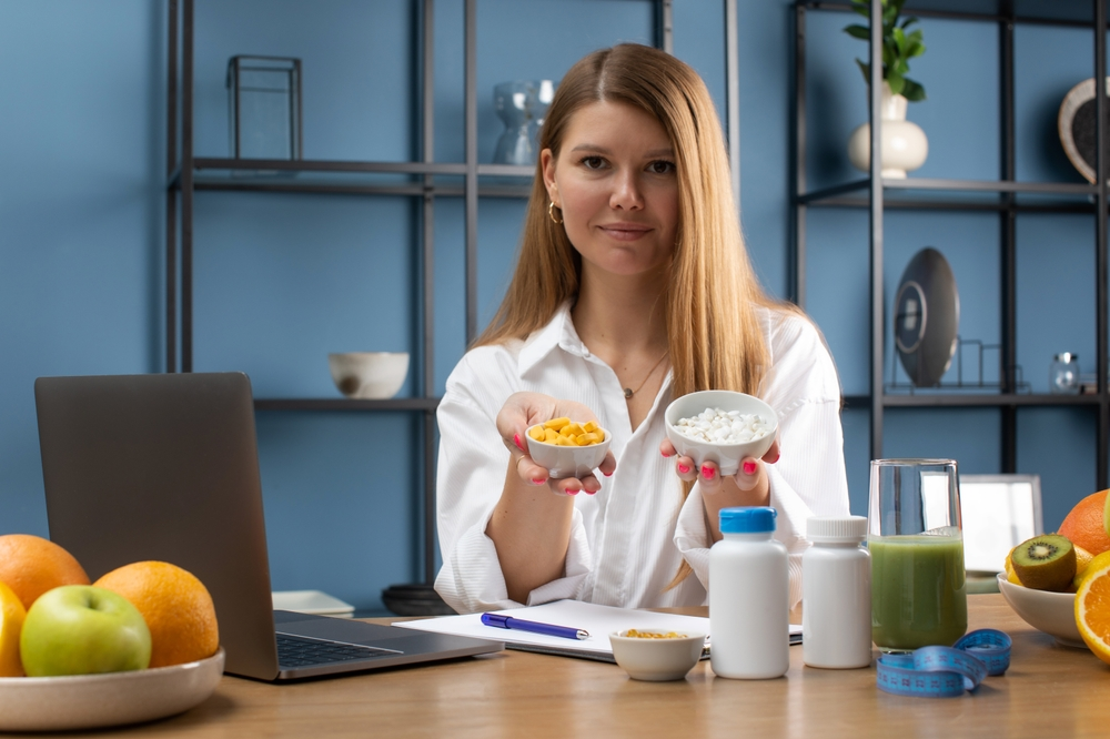 How does biohacking diet work