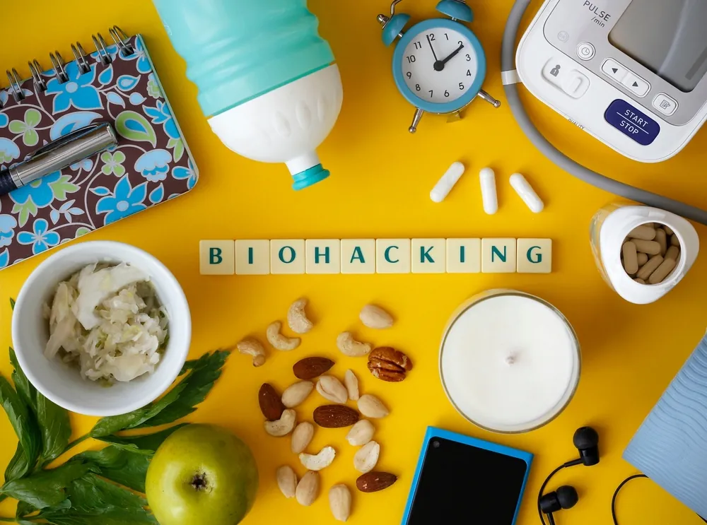 What is biohacking diet