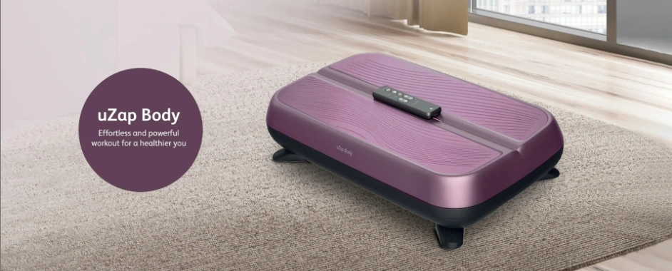 Osim uZap Body